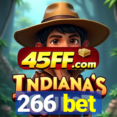 266 bet